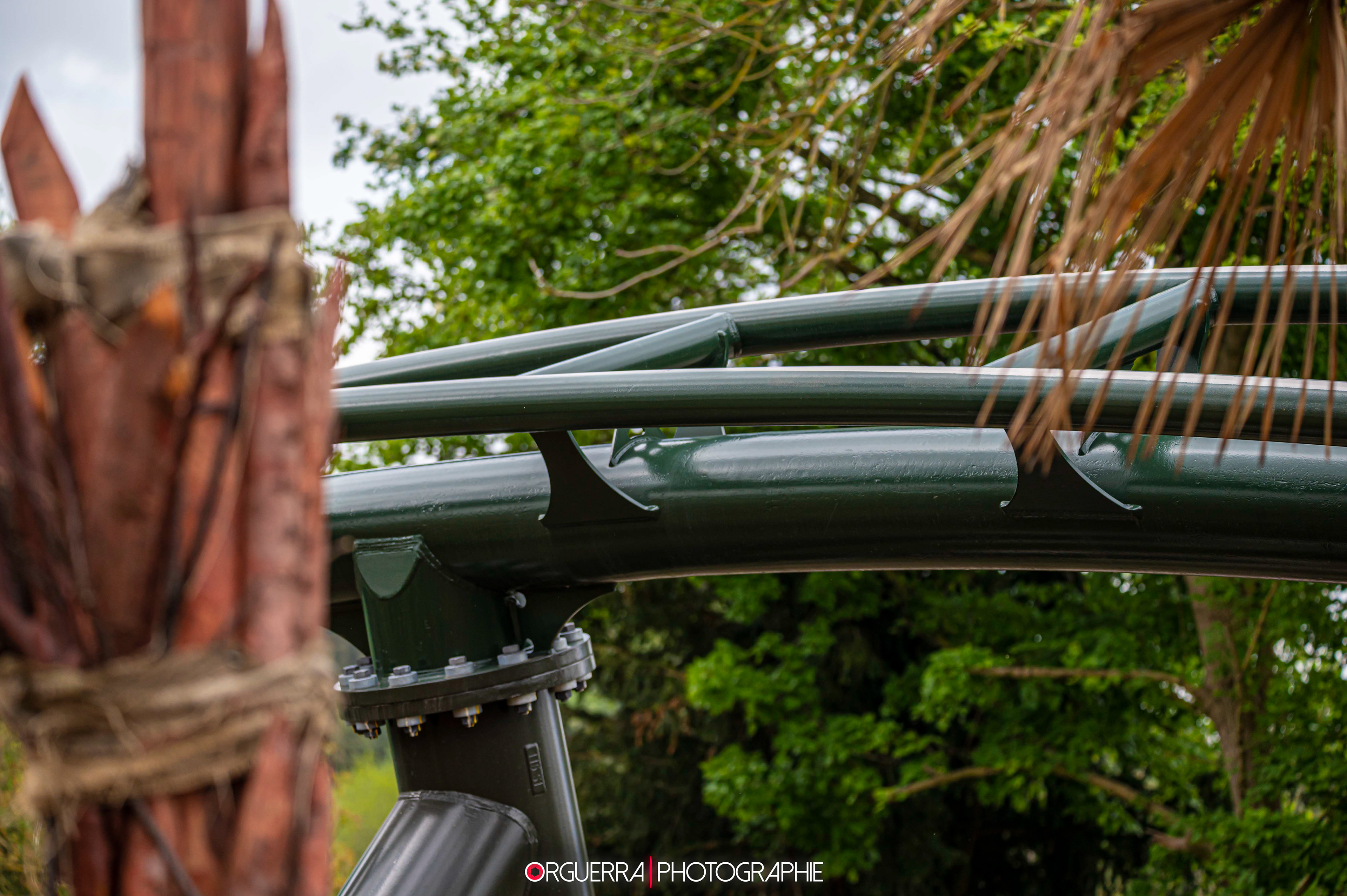 Walibi Belgium